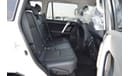 Toyota Prado Diesel engine full option clean car