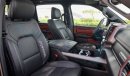 RAM 1500 Rebel Crew Cab V8 5.7L HEMI eTorque , 2024 GCC , 0Km , (ONLY FOR EXPORT)