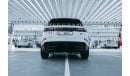 Land Rover Range Rover Velar R-Dynamic SE