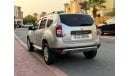 Renault Duster Std