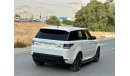 Land Rover Range Rover Sport HSE