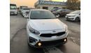 Kia Cerato 2.0