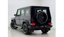 مرسيدس بنز G 63 AMG Std 5.5L 2015 Mercedes Benz G63 AMG, Service History, Carbon Fiber Package, Full Options, GCC