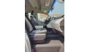 تويوتا هاياس 2024 TOYOTA HIACE 2.8L DIESEL 13 SEATER MANUAL TRANSMISSION