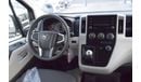 Toyota Hiace GL 2.8 L ENGINE DIESEL 2020 MODEL  MANUAL TRANSMISSION FULL OPTION ONLY FOR EXPORT