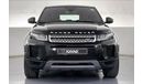 Land Rover Range Rover Evoque SE | 1 year free warranty | 0 Down Payment