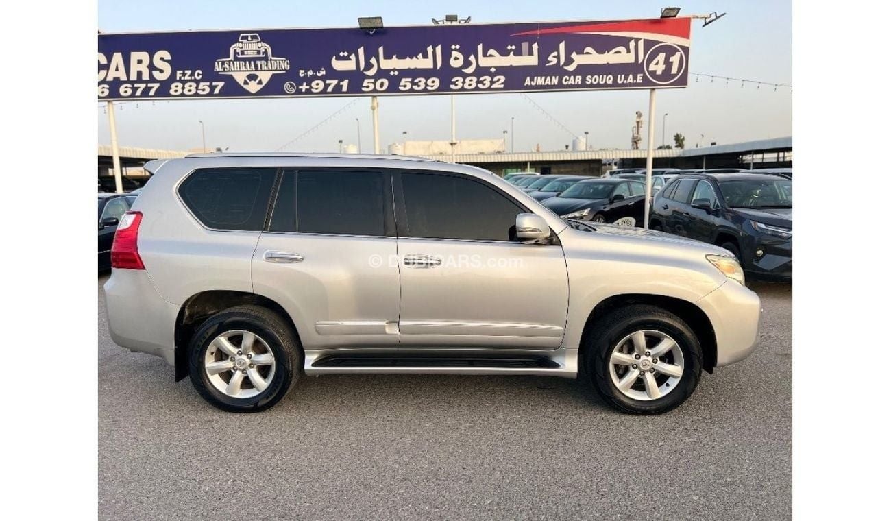 Lexus GX460