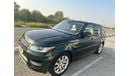 Land Rover Range Rover Sport V6 3.0L