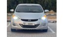 Hyundai Elantra GLS High In excellent condition inside and out