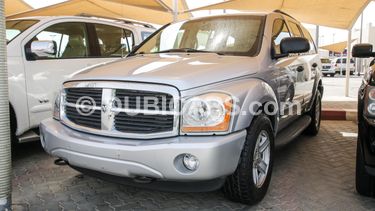 Dodge Durango Slt 5 7hemi