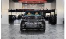 لاند روفر رانج روفر سبورت إتش أس إي AED 3,900 P.M | 2019 RANGE ROVER SPORT HSE 3.0L | 340 HP| FULL PANORAMIC ROOF | GCC | UNDER WARRANTY