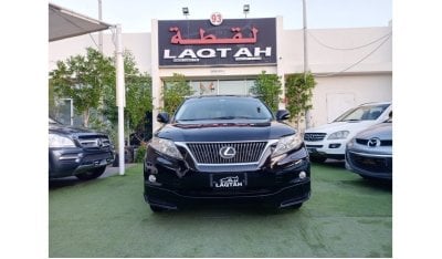 Lexus RX350