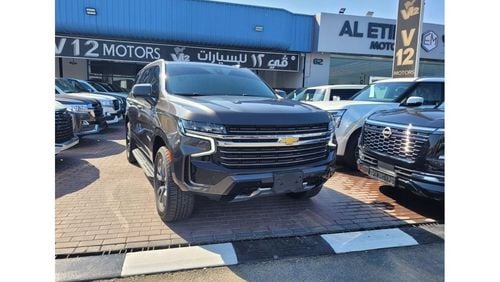 Chevrolet Tahoe LT 5.3L 4WD