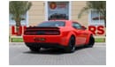 Dodge Challenger Dodge Challenger SRT Hellcat Last Call 797 BHP 2023 American Spec (BRAND NEW) under Warranty with Fl