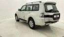 Mitsubishi Pajero GLS MID 3.5 | Zero Down Payment | Free Home Test Drive