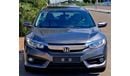 Honda Civic LX 2.0L 2020 FULL OPTION (720/-MONTHLY)