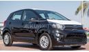 Kia Picanto 1.2P AT MY2023 – BLACK