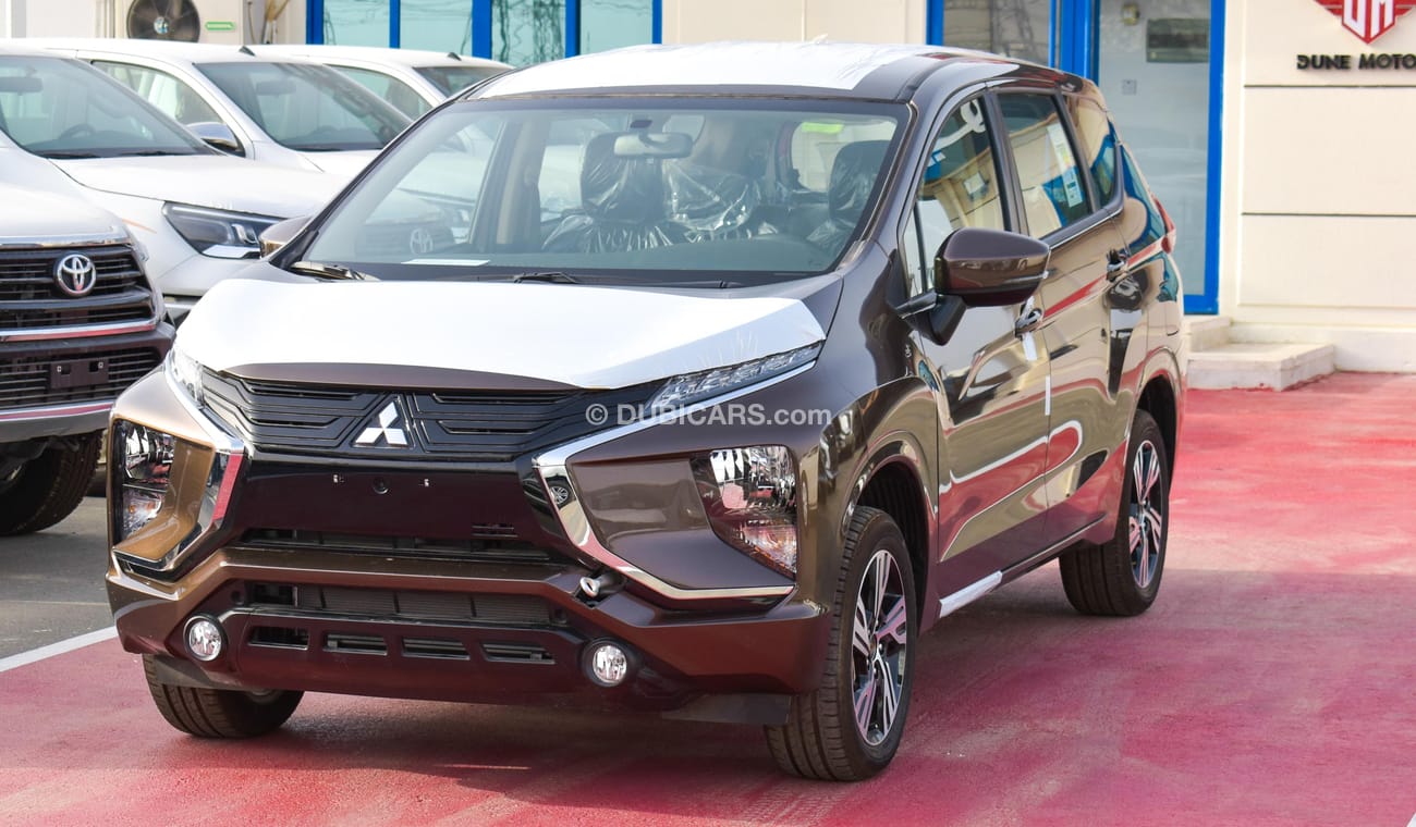 Mitsubishi Xpander 1.5 L