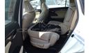 Toyota Highlander 2.5L HYBRID FULL OPTION