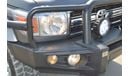 Toyota Land Cruiser Pick Up Double cabin