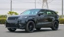 Land Rover Range Rover Velar Range Rover Velar P250 SE - R Dynamic | HUD | Hydraulic | 22 Alloy Wheels | 360 Cameras | 2025