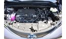 Toyota Sienna XLE HYBRID 2.5L FWD 8-SEATER AT