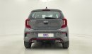 Kia Picanto GT LINE 1.2 | Zero Down Payment | Free Home Test Drive