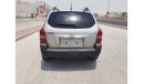 Hyundai Tucson Hyundai tucson 2009 full option