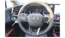 Lexus RX 500h 2.5 HYBRID, FSPORT 3, PANORAMIC ROOF, AUTOPARK, MARK LEVINSON SOUND SYSTEM,C SEAT, UAE & EXPORT