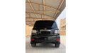 Nissan Patrol LE T3 City