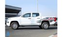 ميتسوبيشي L200 2024 Triton GLX Diesel / Only Available with us! /2.4L 4x4 6 MT/ Export Only