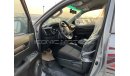 تويوتا هيلوكس 2023 TOYOTA HILUX 2.4L DIESEL 4X4 DOUBLE CABIN