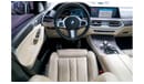 BMW X5 50i M Sport