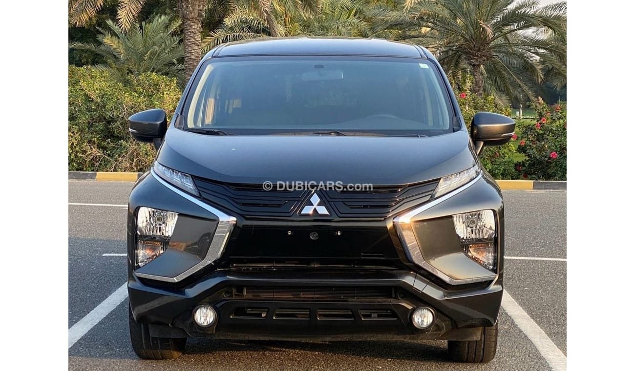 Mitsubishi Xpander