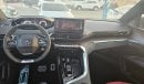 بيجو 3008 Peugeot 3008 GT line 1.5L 2023 model