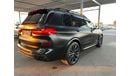 BMW X7 M50i 4.4L V8 M50i MSPORT DARK SHADOW LIMITED EDITION