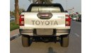 Toyota Hilux ADVENTURE, 4.0L PETROL, A/T, 360 CAMERA, SPECIAL OFFER  (CODE #  24780)