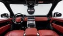 Land Rover Range Rover Vogue Autobiography 2018 - GCC