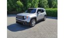 Jeep Renegade Unlimited SPORT