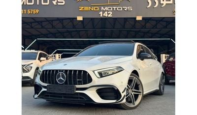 Mercedes-Benz A 45 AMG Mercedes Benz A45 AMG 2020 Korean Specs