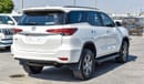 Toyota Fortuner EXR 2.7 L