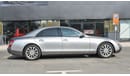 Maybach 57 57 S - 2005 - Japanese spec - Top rating - mint condition