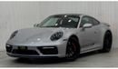 Porsche 911 2023 Porsche 911 992 Carrera GTS - Manual Gearbox, Dec 2025 Porsche Warranty, Full Service History