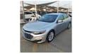 Chevrolet Malibu LS