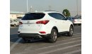 Hyundai Santa Fe 2.4L PETROL / DRIVER POWER SEAT / REAR CAMERA / SUNROOF (LOT # 410055)