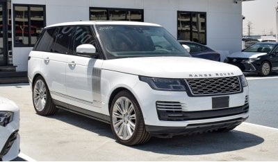 لاند روفر رانج روفر أوتوبايوجرافي Land Rover Range Rover Autobiography