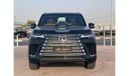 Lexus LX600 PRESTIGE 3.5L PTR A/T // 2024 // FULL OPTION WITH RADAR، 360 CAMERA // SPECIAL OFFER // BY FORMULA A