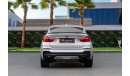 BMW X4 M40I | 2,742 P.M  | 0% Downpayment | Excellent Condition!