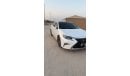 Lexus ES350 Platinum 3.5L