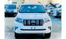 Toyota Prado TX-L TXL 2017 | V4 Rhd Diesel | Full Options | Top Of The Range